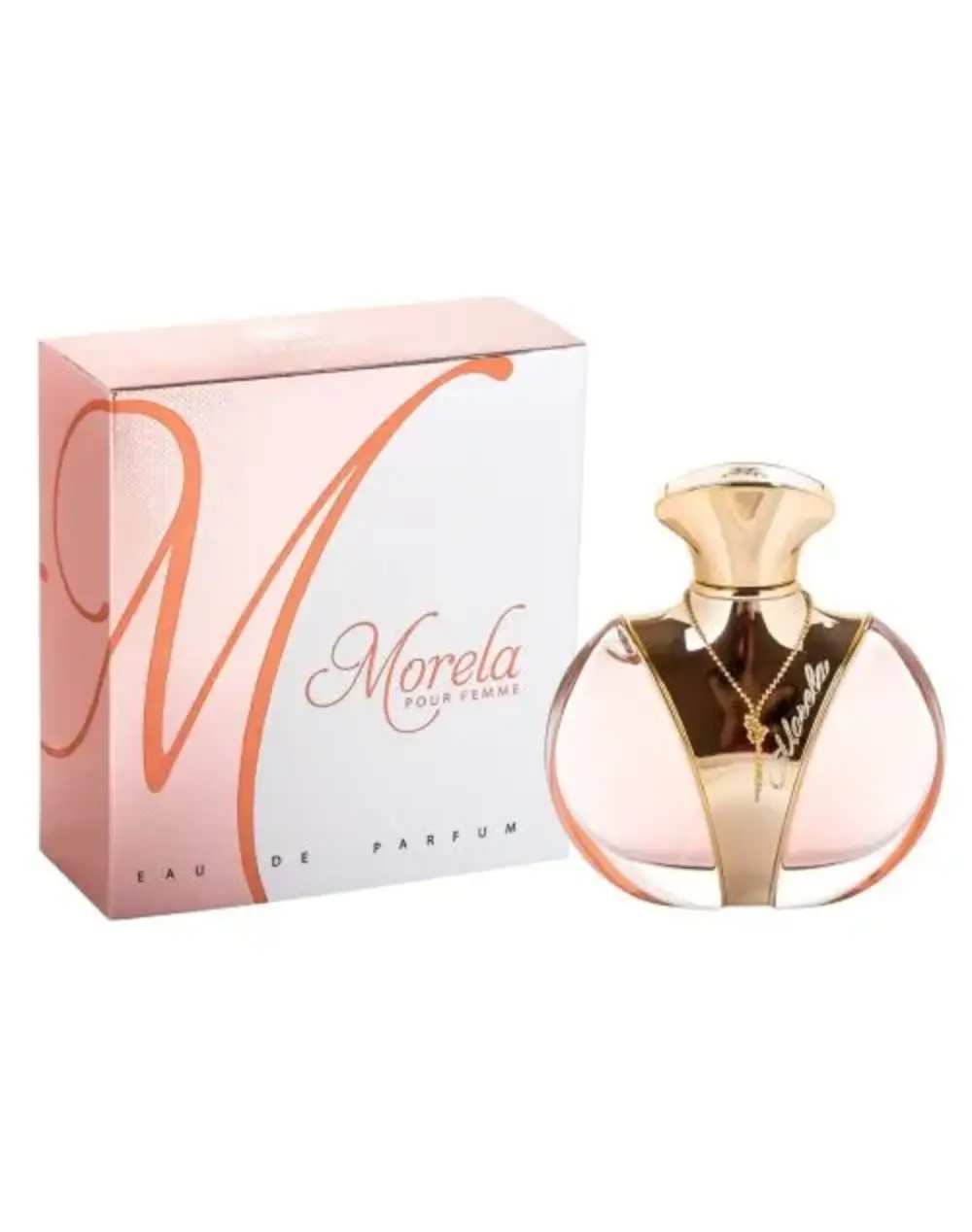 Emper Morela Pour Femme 80Ml